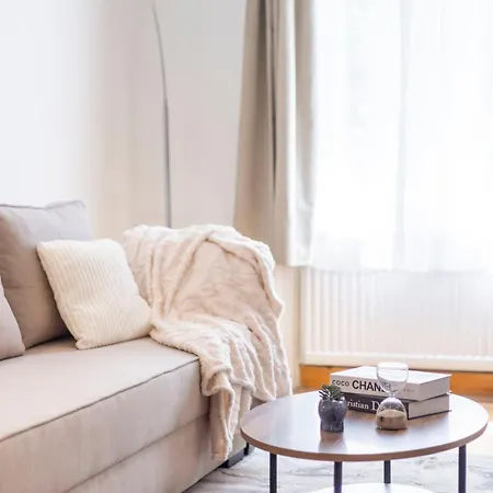 Appartamento Fabulous Dream & Retreat *