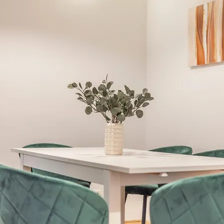 Fabulous Dream & Retreat Appartamento Budapest