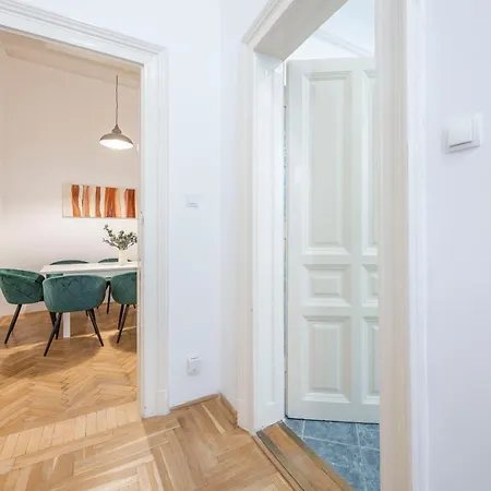 Appartamento Fabulous Dream & Retreat *