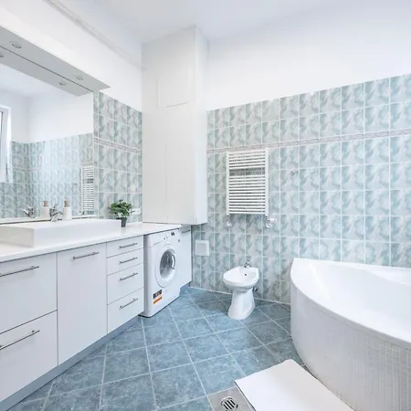 Fabulous Dream & Retreat Appartamento *