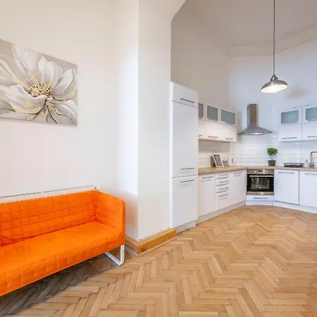 Apartment Fabulous Dream & Retreat *