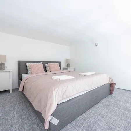 Appartamento Fabulous Dream & Retreat Budapest