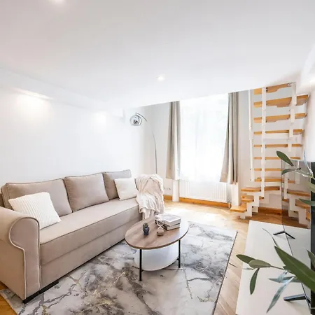 Appartamento Fabulous Dream & Retreat *