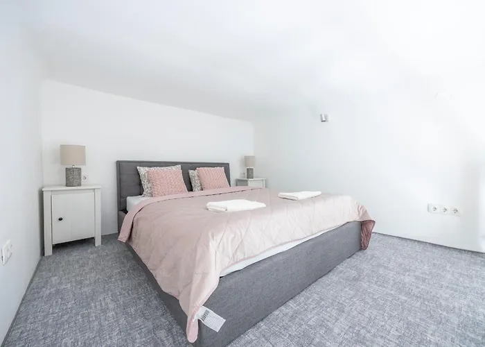 Apartmán Fabulous Dream & Retreat Budapešť