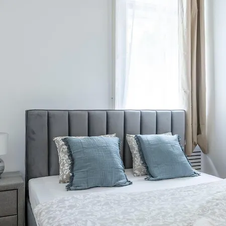 Apartament Fabulous Dream Home&retreat *
