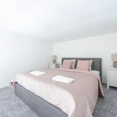 Fabulous Dream & Retreat Apartmán