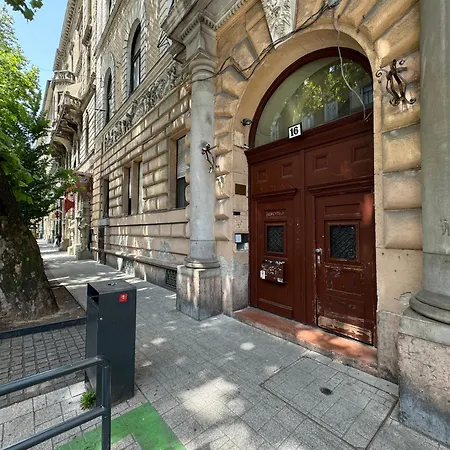 Apartmán Fabulous Dream & Retreat Budapešť