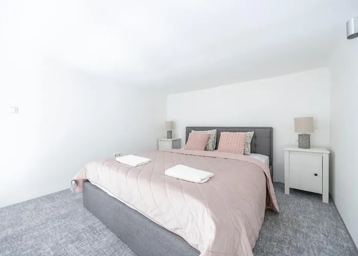 Fabulous Dream Home&retreat Apartament