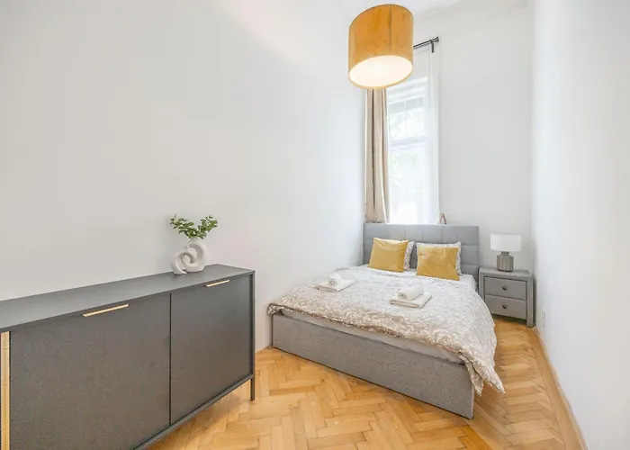 Fabulous Dream Home&retreat Apartament *