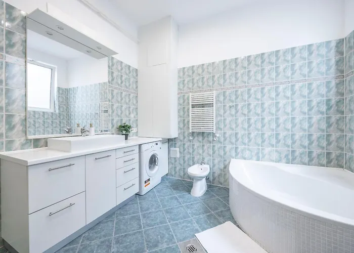 Fabulous Dream Home&retreat Apartament *