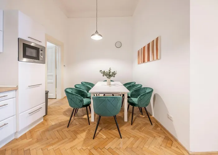 Fabulous Dream Home&retreat Apartament Budapesta